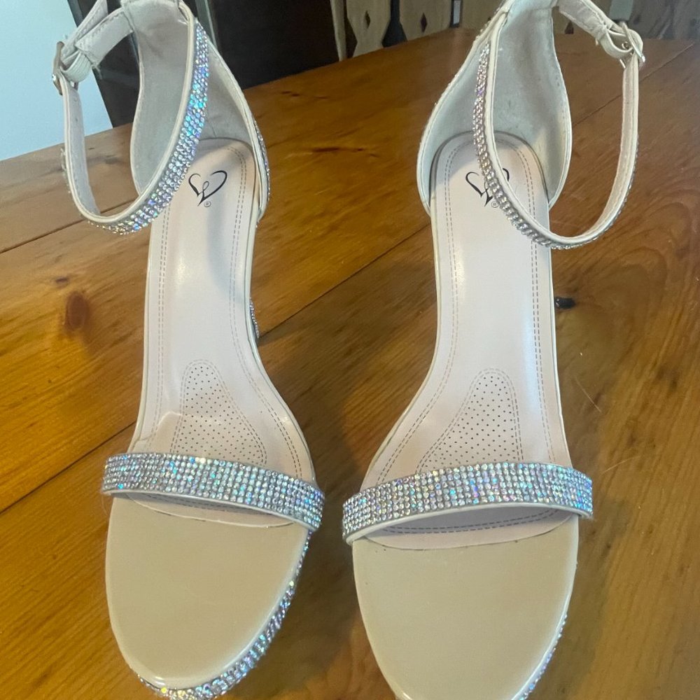 Windsor High Heels